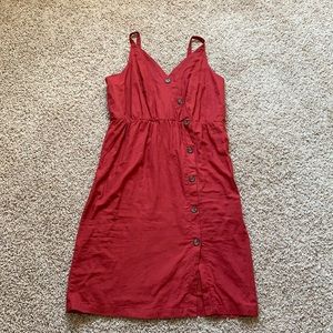 Maurices dress